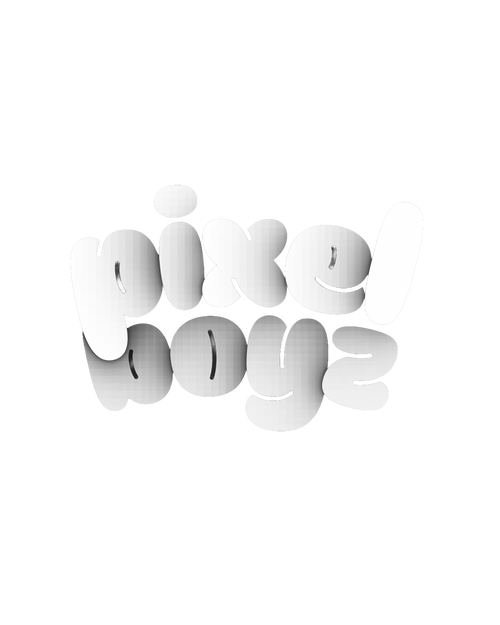 Pixelboyz