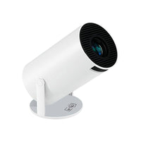 Portable Projector with Wifi & Bluetooth